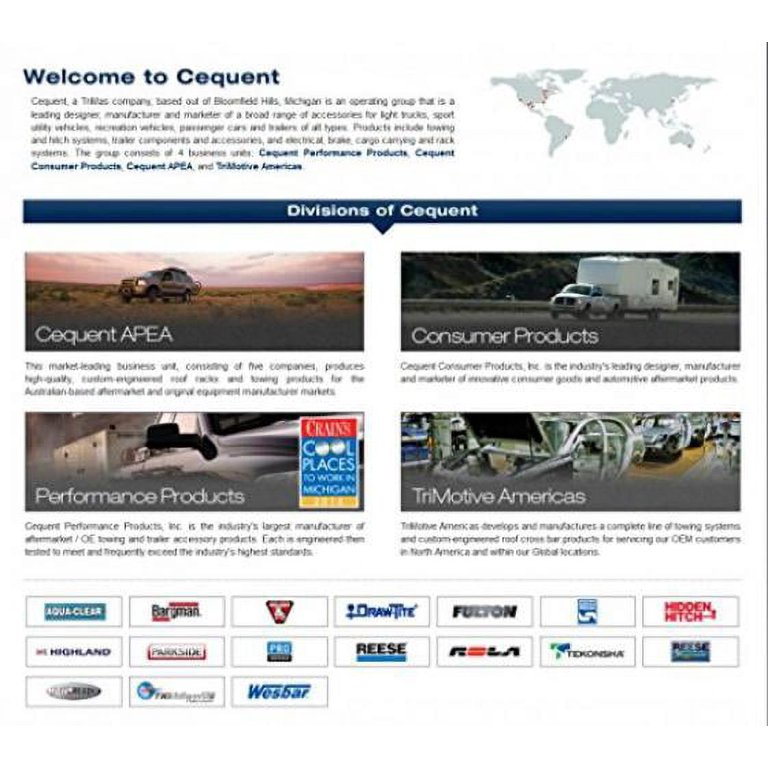 BULLDOG 151159 Round Trailer Jack, Side Mount, 2,000 lbs