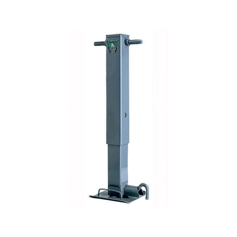 Bulldog 182400 HD Square Jack Bulldog 182400 HD Square Jack