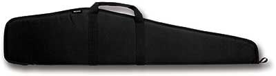 BULLDOG ECON CASE RFL 40\" BLK/BLK