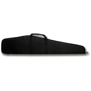 BULLDOG ECON CASE RFL 40\" BLK/BLK