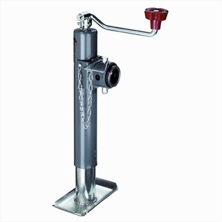BULLDOG-FULT 158451 2000Lb Topwind Jack