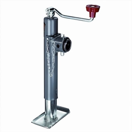 BULLDOG-FULT 158451 2000Lb Topwind Jack
