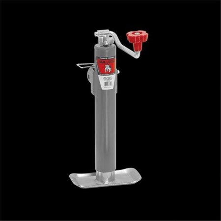BULLDOG-FULT 178101 Topwind Jack-Tubular Mount