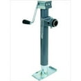 thumbnail image 1 of BULLDOG-FULT 178203 Swivel Sidewind Trailer Jack With Disc Foot, 1 of 1