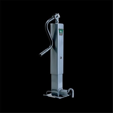 BULLDOG-FULT 182304 Hd Square Jacks - Tw, 12,000 lbs. - 12 In.
