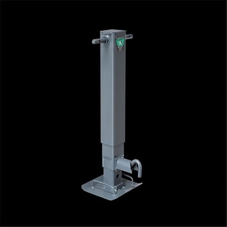 BULLDOG-FULT 182415 Hd Square Jacks - Sw, 12,000 lbs. - 12 In.