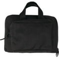 thumbnail image 1 of BULLDOG MINI RANGE BAG BLK, 1 of 2