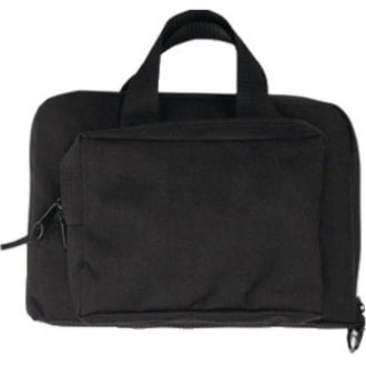 BULLDOG MINI RANGE BAG BLK