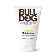 MEET THE BULL DOG Original Moisturiser, 3.3 Ounce