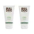 thumbnail image 1 of BULLDOG Mens Skincare and Grooming, Original Face Wash/Scrub, 5 Oz (Pack of 2), 1 of 1