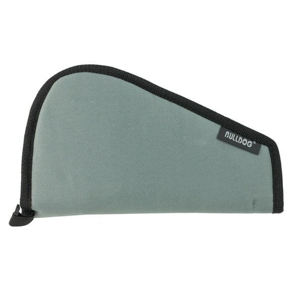 BULLDOG PISTOL RUG PISTOL RUG NYLON TEXTURED