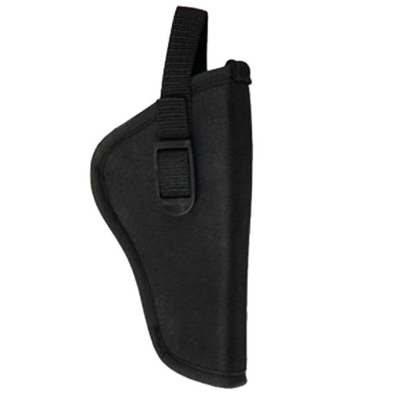 BULLDOG PIT BULL COMPACT AUTO HIP HOLSTER SIZE 03 BLACK NYLON