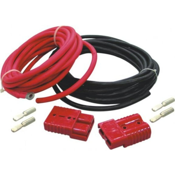 BULLDOG WINCH 20043 WIRING KIT 16FT