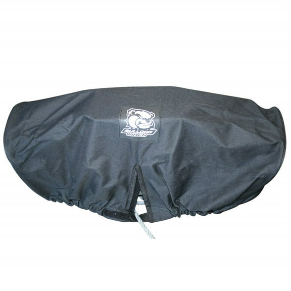 BULLDOG WINCH 20046 WINCH COVER - SOFT, TRUCK