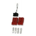 thumbnail image 1 of BULLDOG WINCH 20047 QUICK CONNECT FOR ATV WINCHES, FITS 4 TO 6GA WIRES, ONE SET, 1 of 2