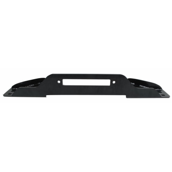 BULLDOG WINCH 20050 HD TJ MOUNTING PLATE