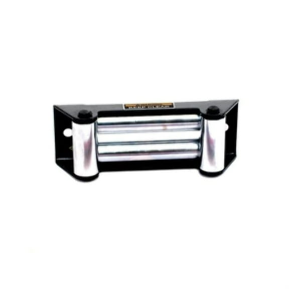BULLDOG WINCH 20055 ROLLER FAIRLEAD, ATV WITH 122.5MM MOUNT