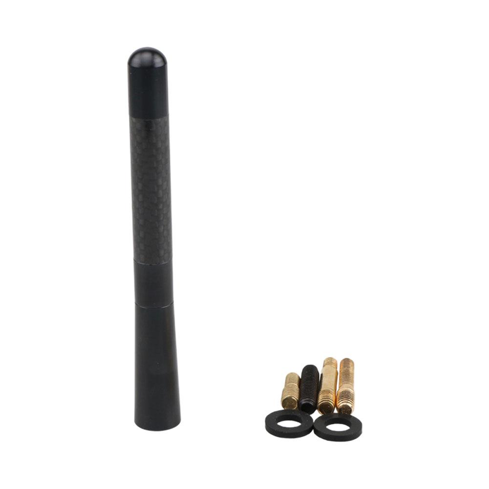 BULLET ANTENNA SHORT ANTENNA For CHEVY TRUCK SUV SILVERADO DEN SIERRA A