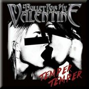 BULLET FOR MY VALENTINE FRIDGE MAGNET