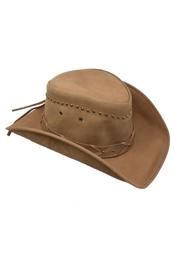 Burnt Dust, Color: Brown, Size: L (4015BR-L)