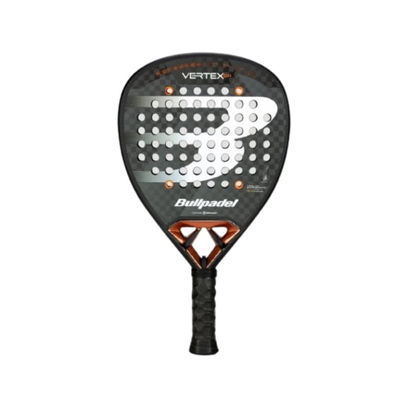 BULLPADEL VERTEX 04 2025 PADEL RACKET