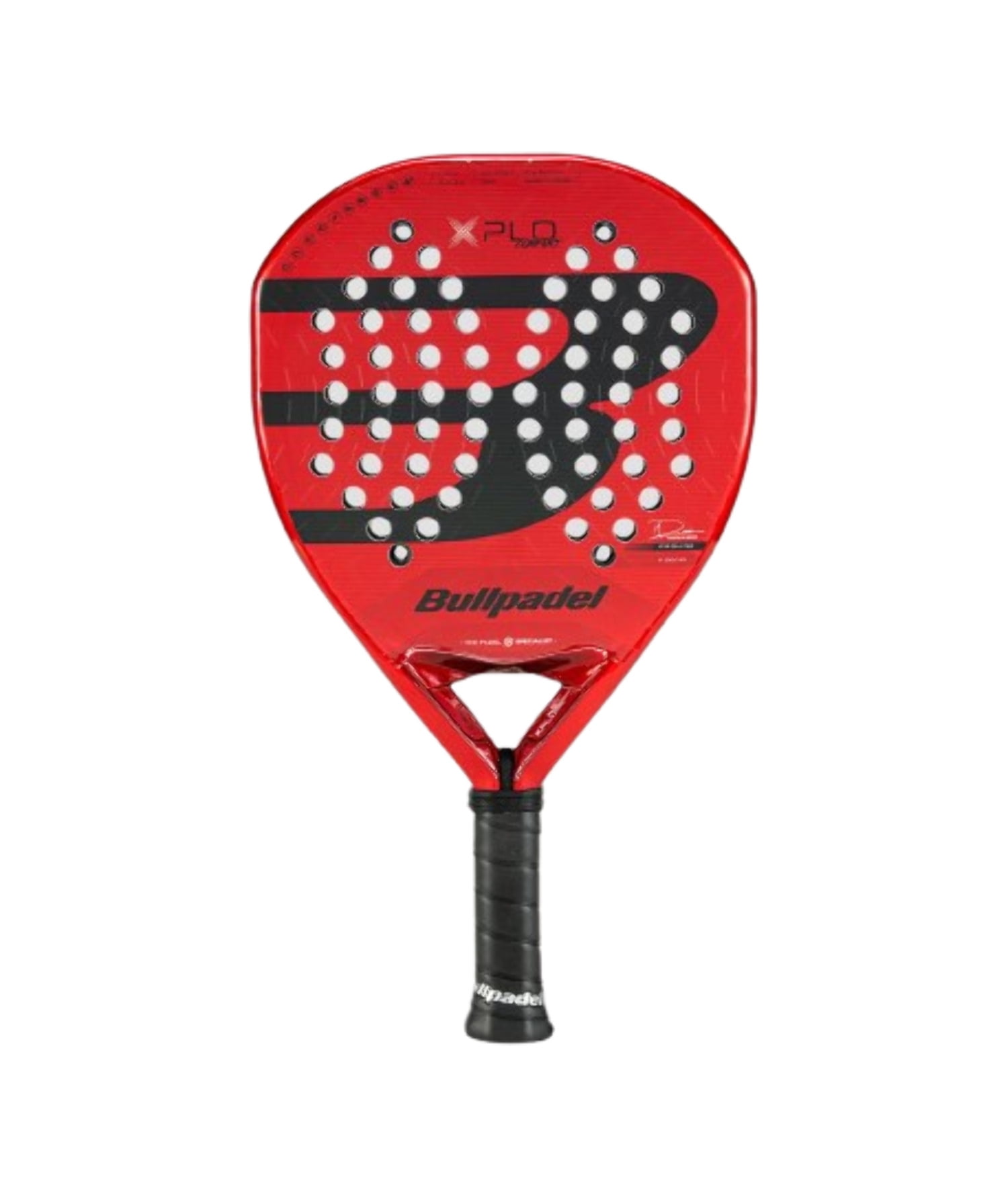 BULLPADEL XPLO COMFORT 2025 DI NENNO PADEL RACKET - Walmart.com