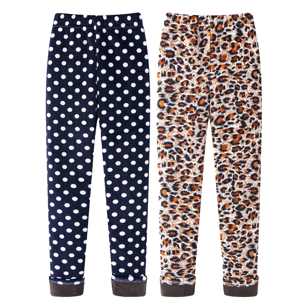 Baby Legging Multi Color 3 to 6 Months Grey main image 1