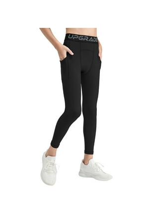 Boys Sport Leggings