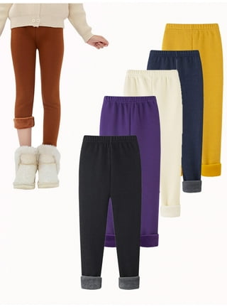 Girls' Cold Weather Pants in Girl's Cold Weather Clothing & Accessories 