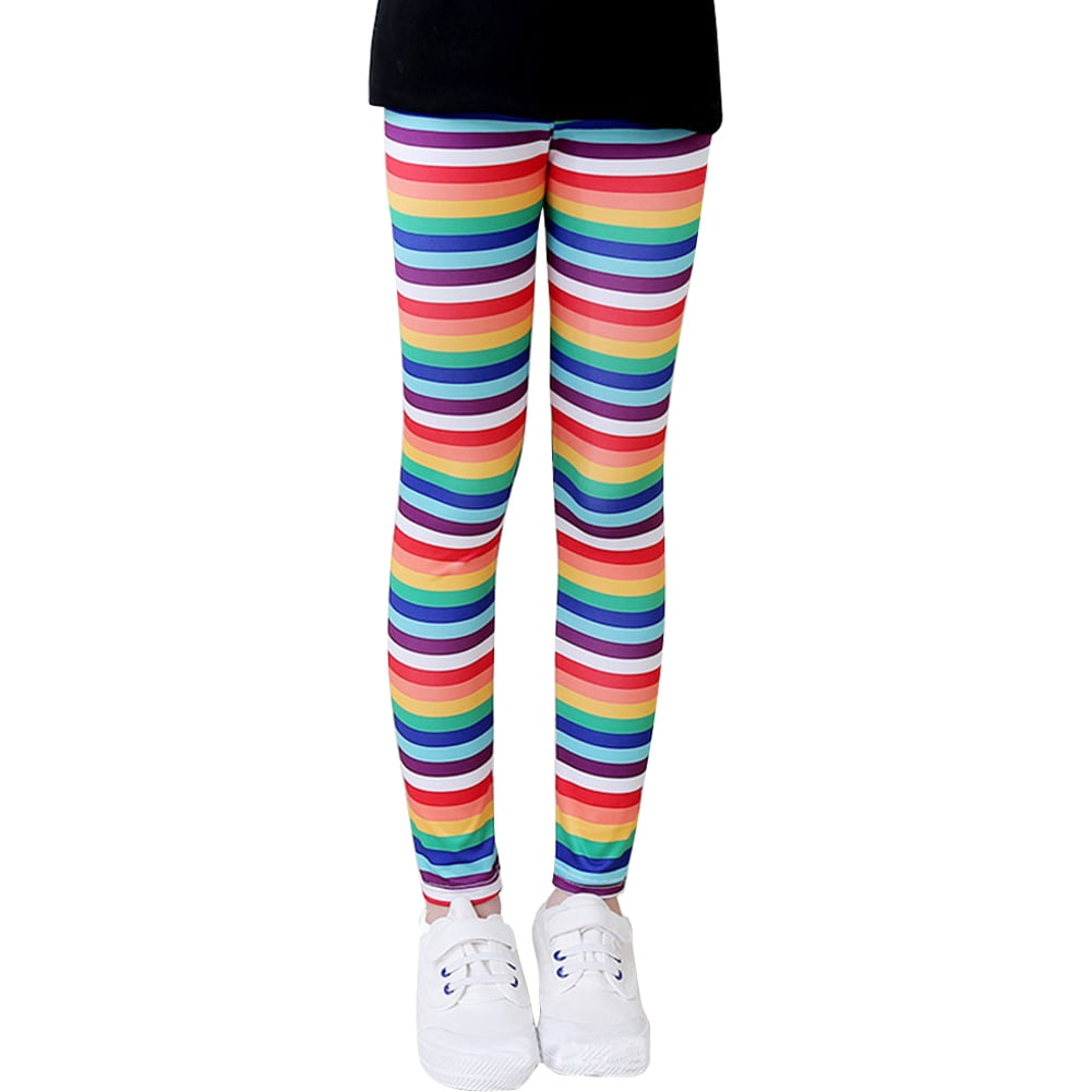 Lululemon Kids Fancifize Girls Athletic Leggings Kids Yoga Pants