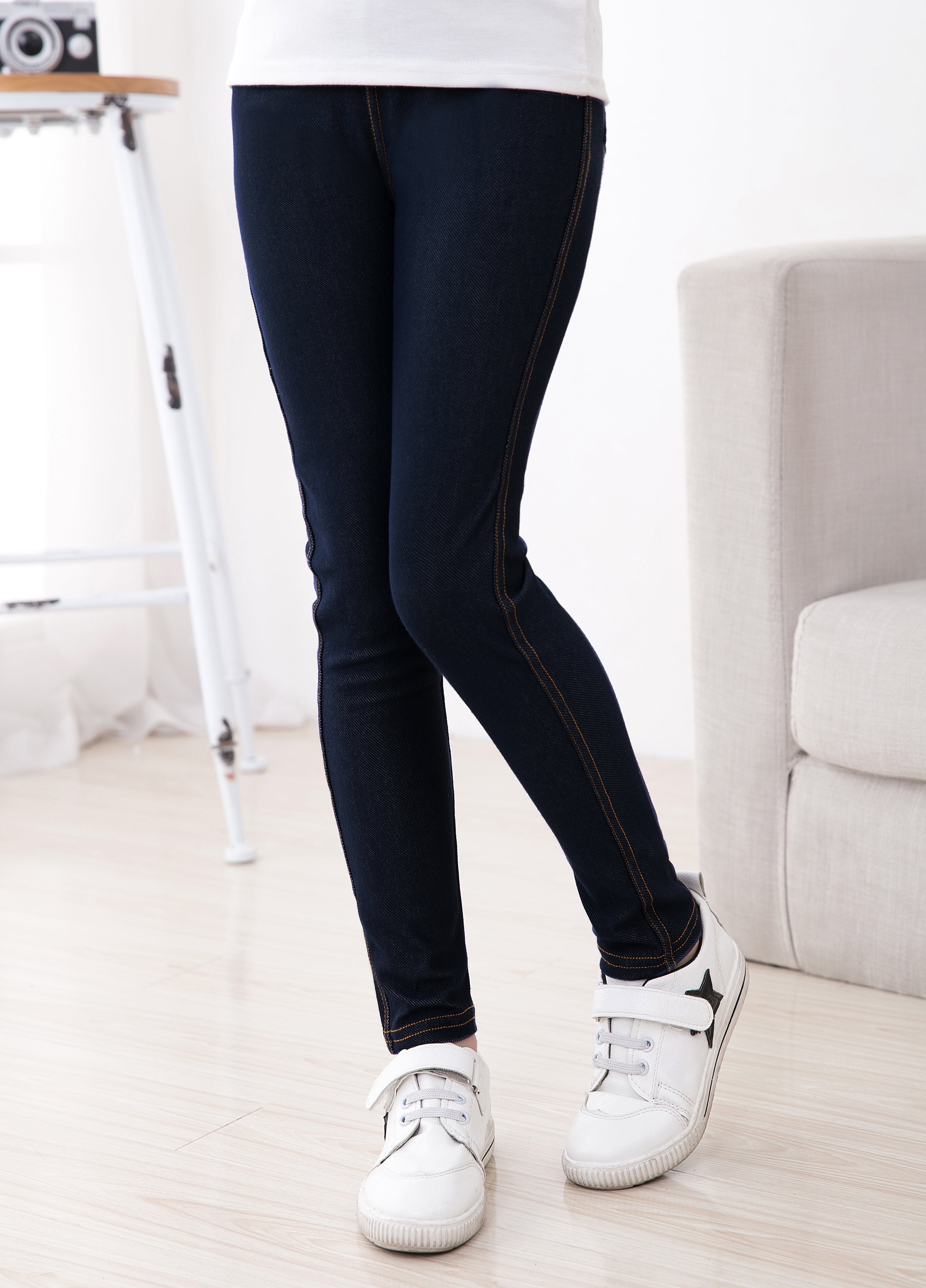 Women Jeans High Waist Stretch Skinny Pencil Jeans for Women Butt Lifting  Curvy Totally Shaping Denim Pants - AliExpress