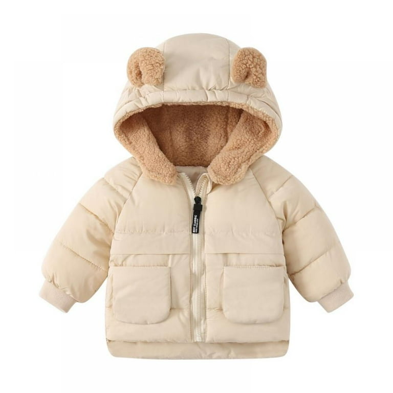 Zara cheap childrens jackets