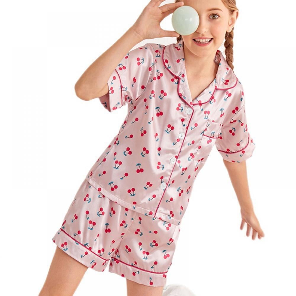Amazon.com: Angel Face Girls' Nightgown Pajamas - 3 Pack