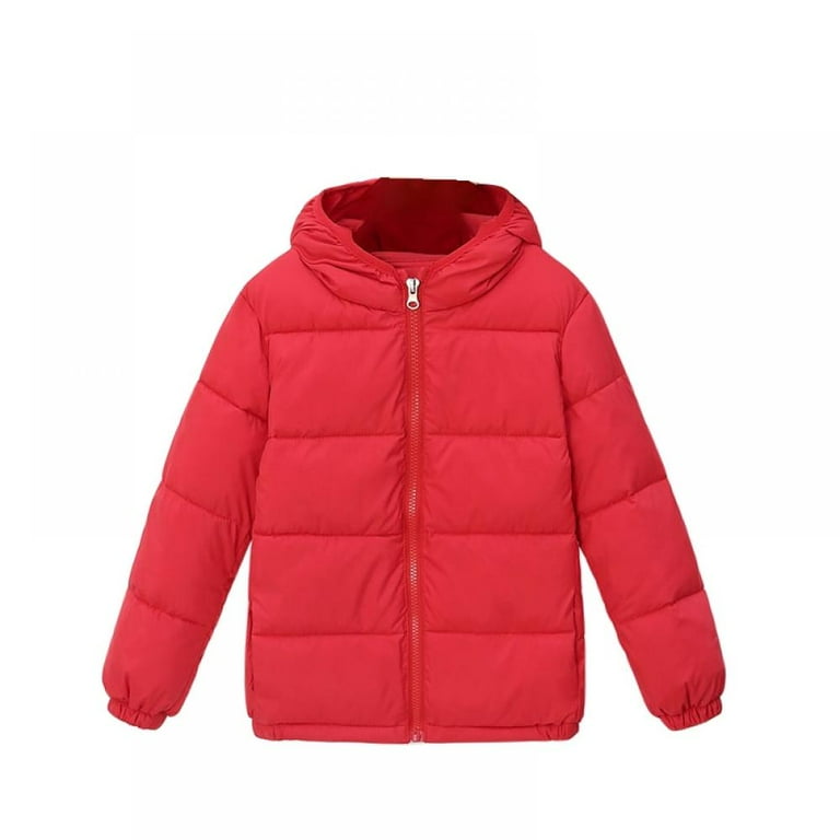 Toddler thin puffer jacket cheap