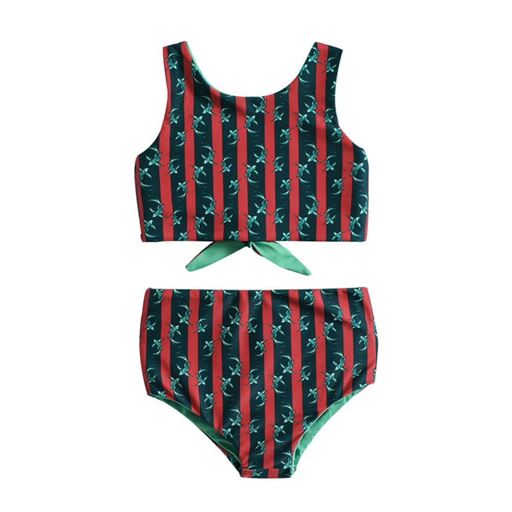 Toddler Baby Boy Summer Swim Suit, Infant Bathing Suit Swimwear,Tankini Swimwear (SWCJD02A