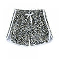 thumbnail image 1 of BULLPIANO Toddler Boys Girls Shorts Kids Printing Beach Sport Running Casual Quick Dry Swim Trunk 2-7Y, 1 of 6