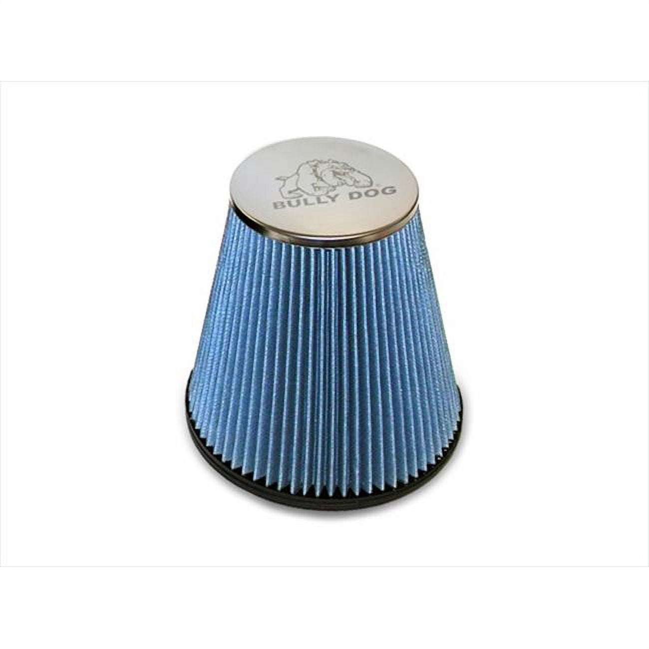 Air Filter Rfi BULLY DOG 224865 Rfi Air Filters - Walmart.com