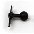 thumbnail image 1 of BULLY DOG ACCESSORIES 30600-3 CUSTOM ADAPTAR TSLOT TO 1IN RAM BALL, 1 of 1