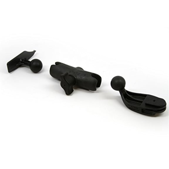 BULLY DOG ACCESSORIES 31600 RAM MIRROR-MATE MOUNTING KIT FOR GT AND WATCHDOG Fits select: 2013-2019 FORD F150