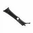 thumbnail image 1 of BULLY DOG ACCESSORIES 33306 07-13 GM PICKUPS 1500-3500 CUSTOM A-PILLAR MOUNT, NO SPEAKER, PAINTABLE, GT, PMT AND WATCHDOG Fits select: 2007-2014 CHEVROLET SILVERADO, 2007-2014 GMC SIERRA, 1 of 3