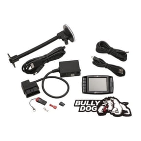 Bully Dog Triple Dog GT Gas Tuner 40410 - 50 State Legal