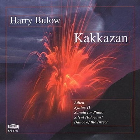 BULOW: KAKKAZAN