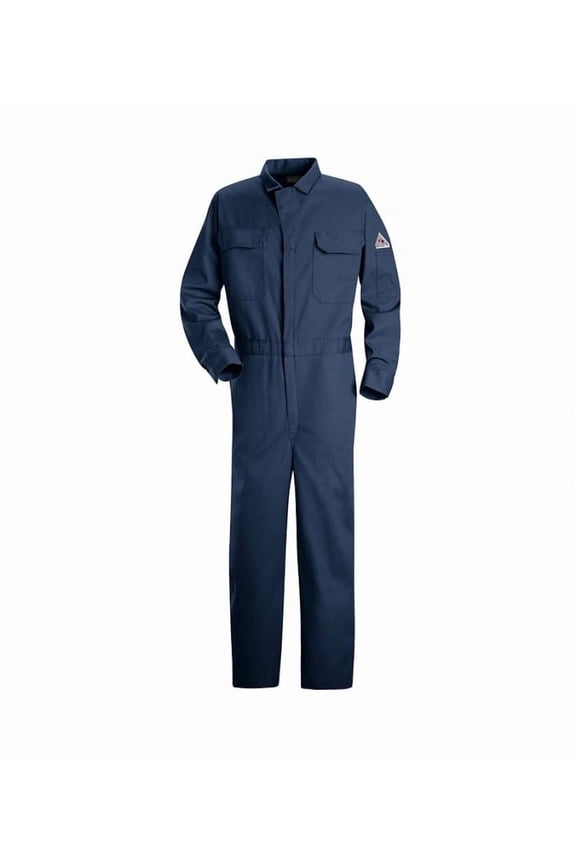 CED2 Excel FR Deluxe Coverall