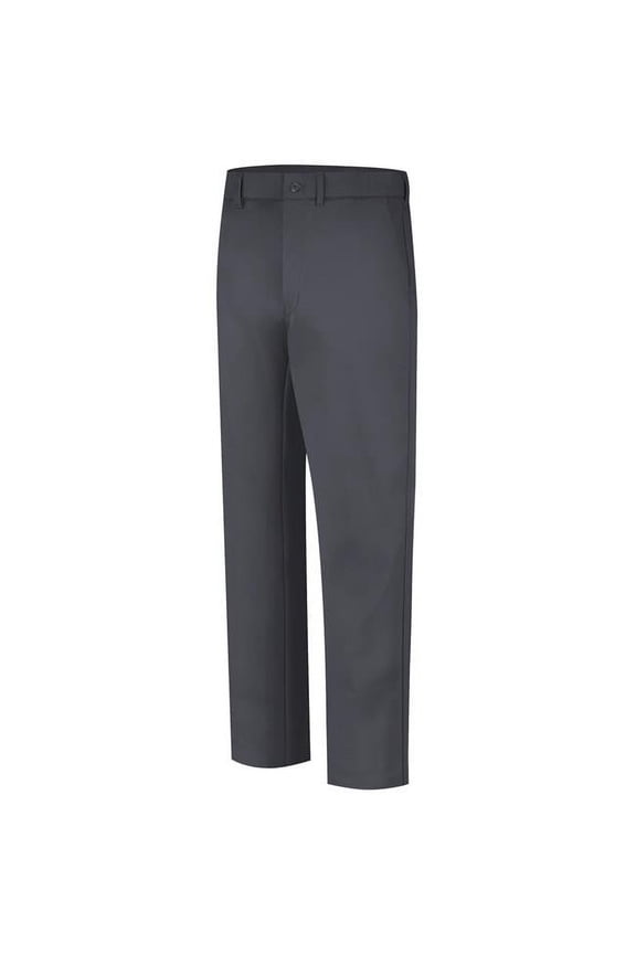 PEW2CH-36-34 Mens Midweight Excel FR Work Pant, Charcoal - Size 36 - 34 in. Inseam