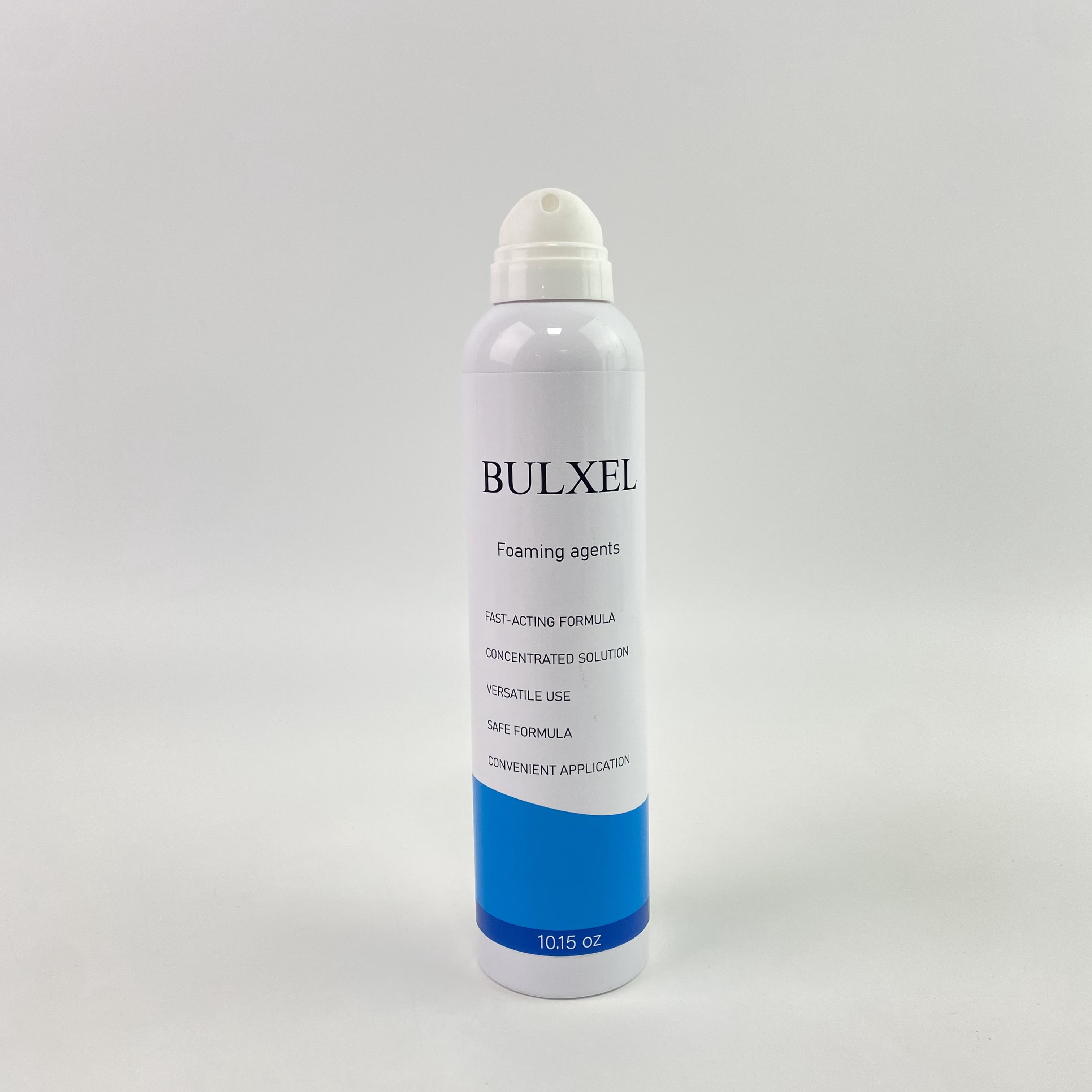 BULXEL Foaming agents,Hot Tub Defoamer - Pool, Fountain, Spa Anti Foam Defoamer - Eco Friendly & Safe Water Anti Foam - Quickly Removes & Prevents Foam