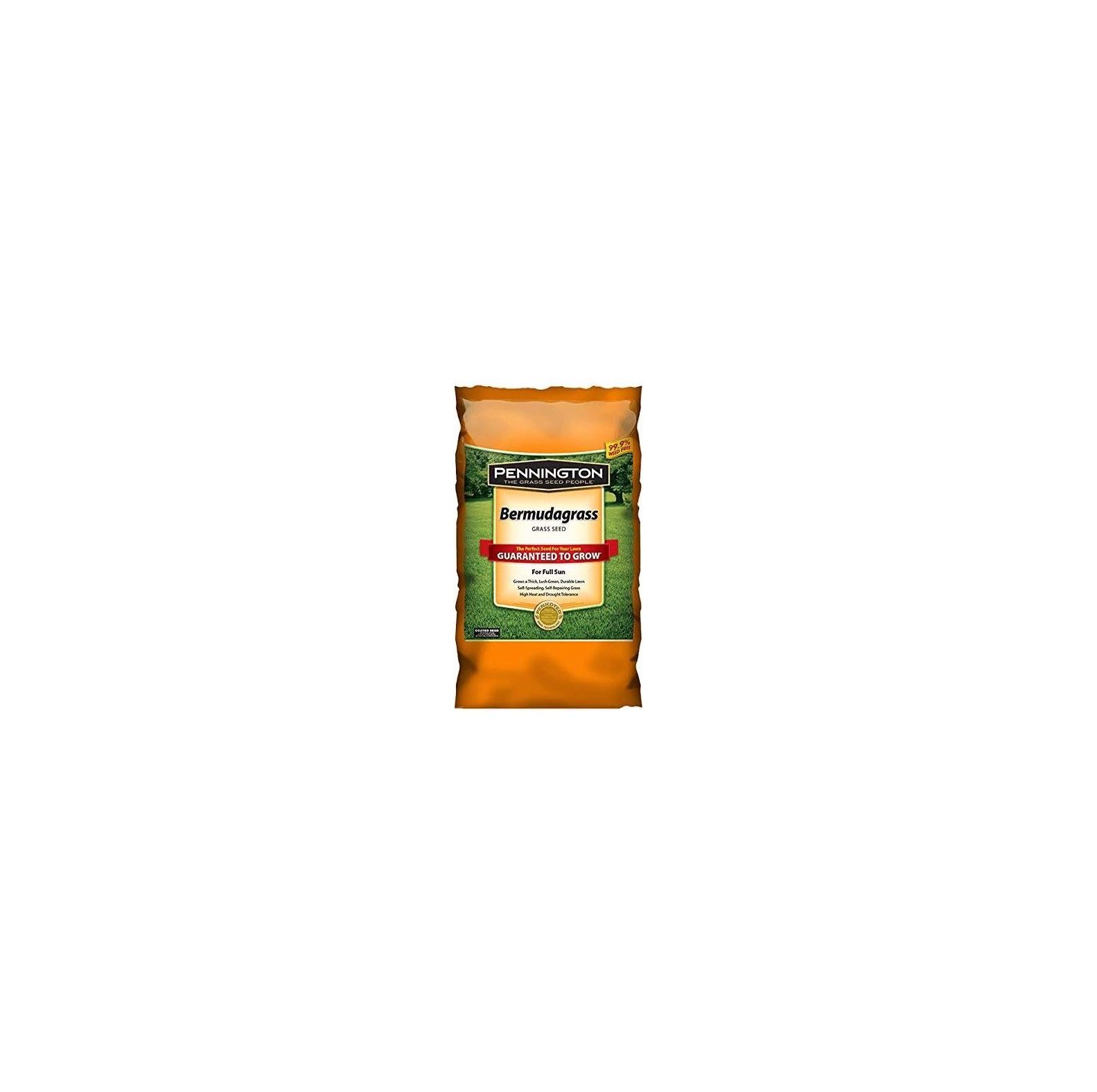 BULYAXIA 15 lb Bermuda Grass Seed