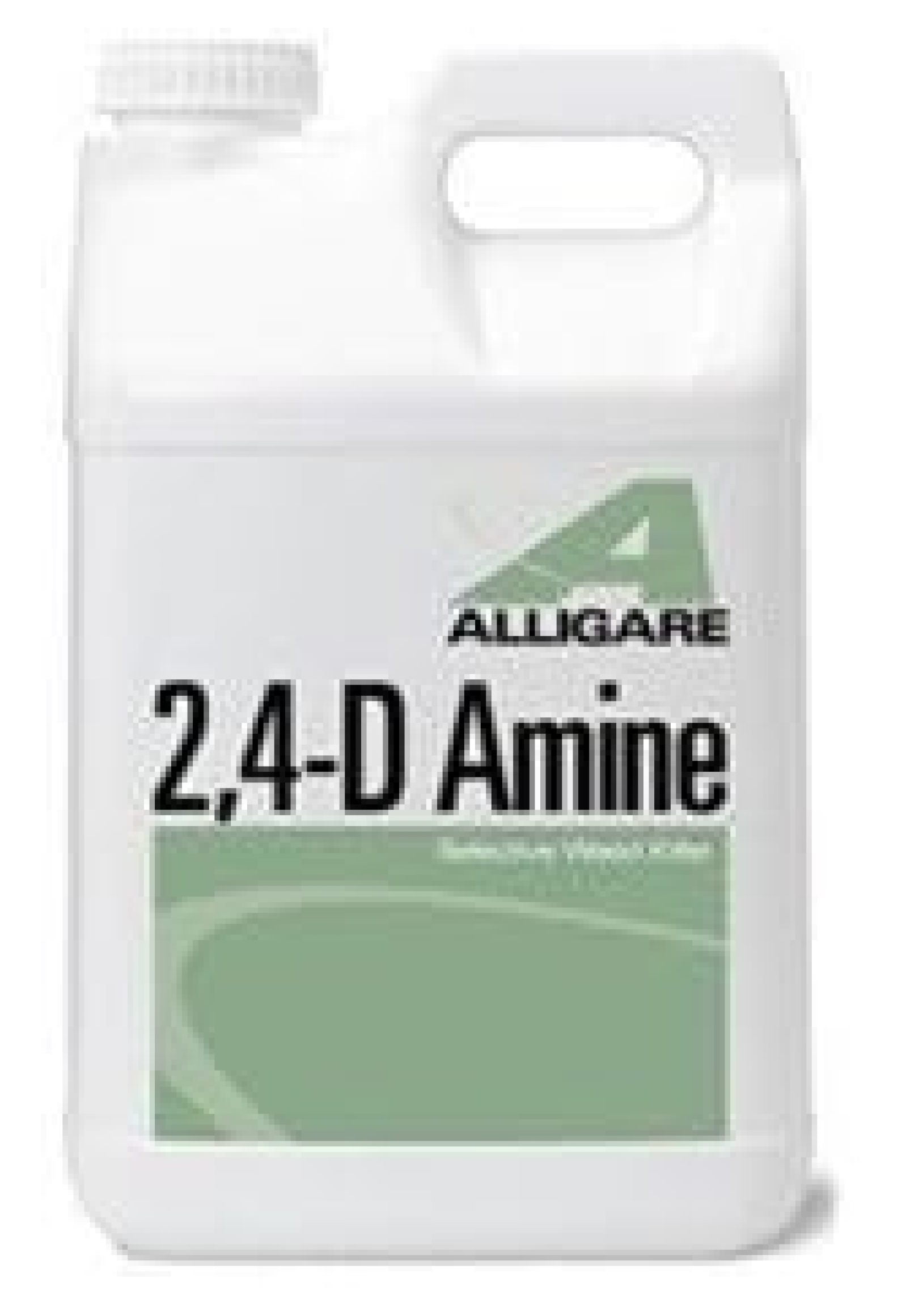 BULYAXIA 2,4 D Amine Herbicide 32oz- Broadleaf Weed Killer