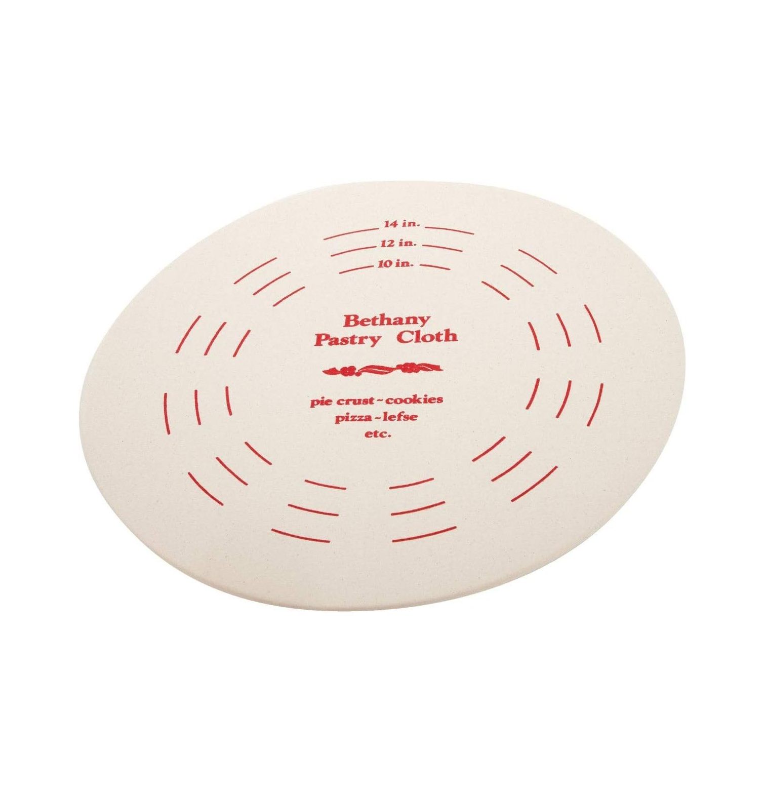 BULYAXIA 20 Inch Pastry Board and Cloth Set