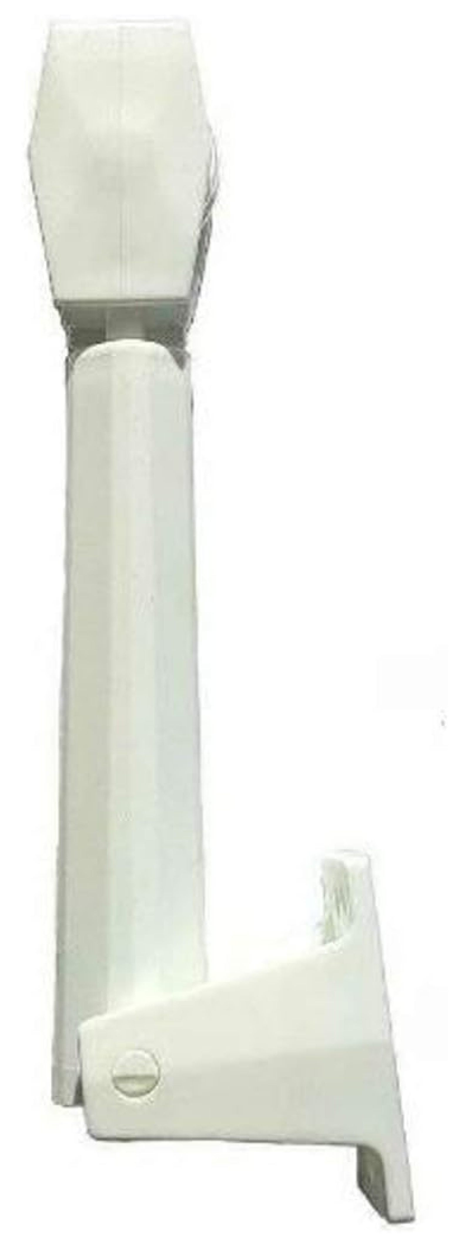 BULYAXIA 6" Cord Tension Pulley for Rods