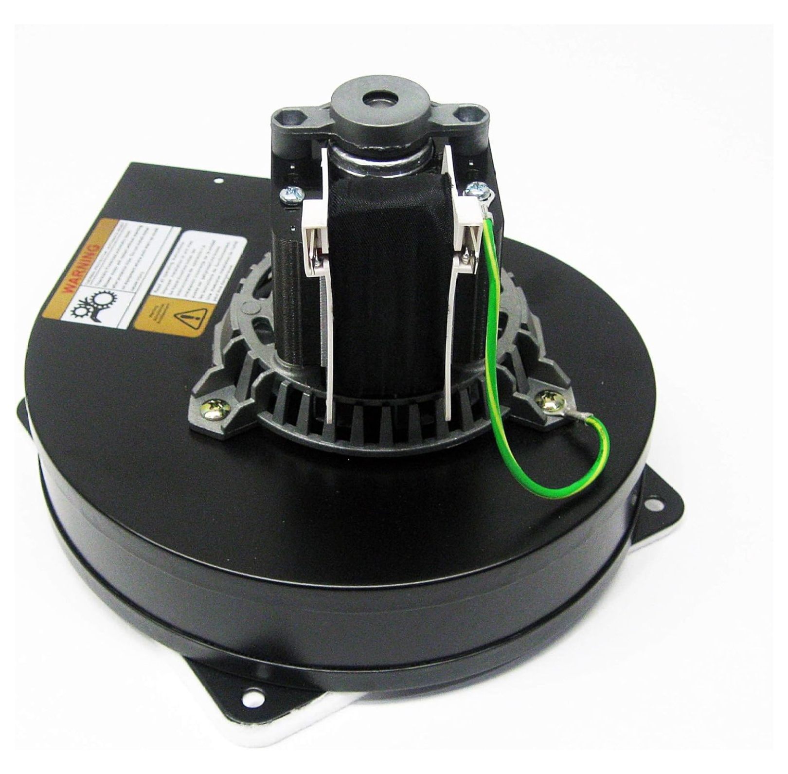 BULYAXIA 66002 Induced Draft Furnace Blower, 115V